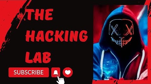 The Hacking Lab | Create your own Hacking Lab | Spiders Web
