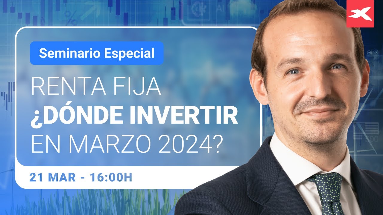 La Renta Fija Ofrecerá Rentabilidades De Doble Dígito En 2024 – RKIF