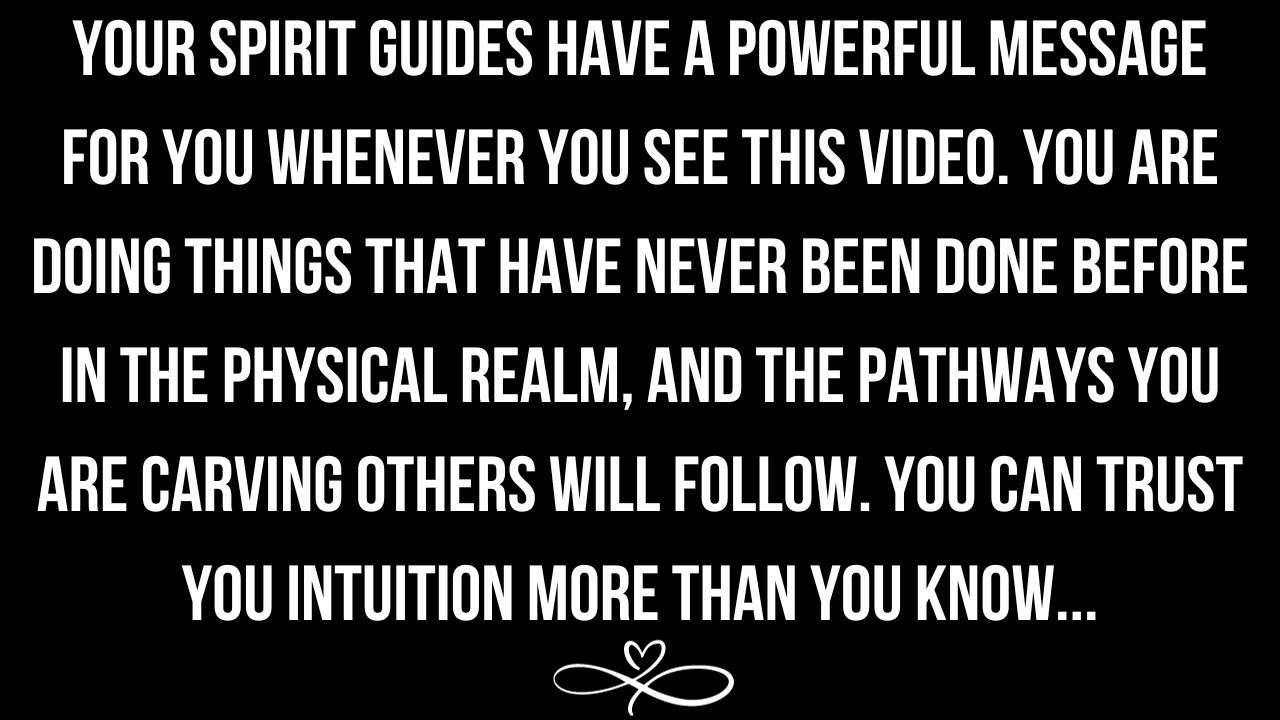 Your unique soul purpose on Earth requires great courage & trust... [Divine Feminine Reading]