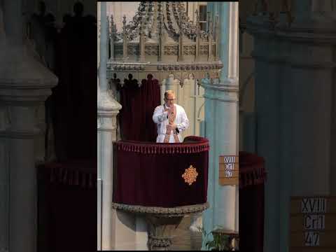 Advent 2024 in der Wiener Minoritenkirche  #Advent  #Minoritenkirche  #Rorate