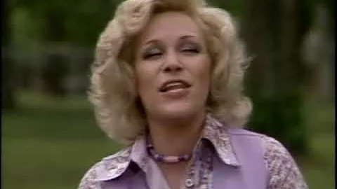 Carroll Baker & Hank Snow in Nashville 1981 Special