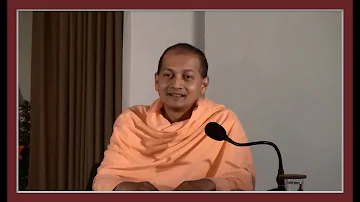 Moksha by Swami Sarvapriyananda