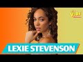 Lexie Stevenson Talks Acting, Tinder Swindler Movie, Fundraising Event - Blossom Ball - & MORE!