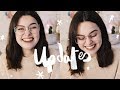 A Little Life Update And New Years Resolutions | Lucy Moon