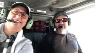 Travel Alpine Helicopter Tour Banff National Park Canadian Rocky Mountains 2019