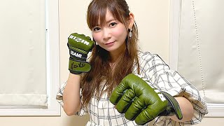 言わせてもらいます！RIZIN LANDMARK Vol.1について。