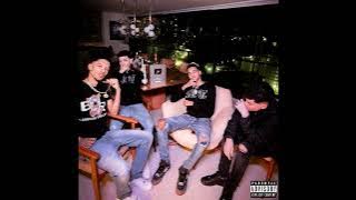 ICEDMOB - Evoque Bege (ft. Duzz, Reid, Aimar, Dael, Izzat & Cold)