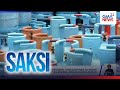 Excise tax sa LPG at kerosene, pinasuspinde ni PBBM; excise tax sa diesel at gasolina... | Saksi