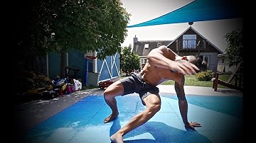 Primal Movement Flow Follow-Along