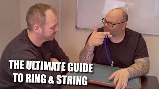 The Ultimate Guide To Ring & String