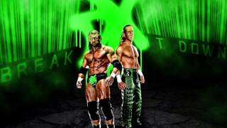 Dx Theme Song Remix