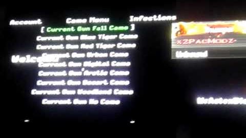 Mw2 elitemossy mod menu all downloads for elitemossy