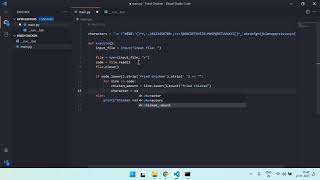 KFC Kitchen... Making Fried Chicken Esolang(Programming Language) - Behind The Scenes