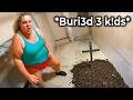 Karen Mom Completely Loses it And Try To Attack Cops