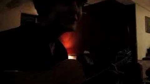 matthew saunders music video