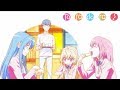 Toradora Ending 2 Orange Toradora Ending 2 Orange