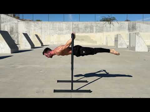 Back Lever Tutorial | Master the Back Lever (Beginner to Advanced)