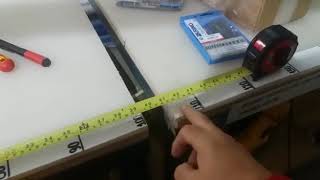2 second lean improvement.  Overprocessing  and motion.