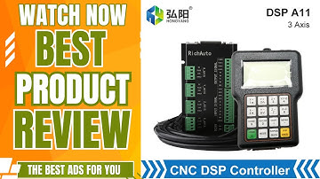 Best Hycnc Dsp Richauto Original 3 Axis