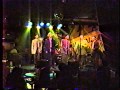 メロディーズLive in 渋谷クロコダイル just feelin&#39; groove 1992_09_19