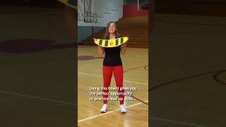 What is a Spooner Board?