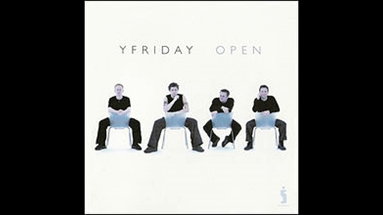 Watch YFriday - Creator on YouTube Watch YFriday - Creator on YouTube