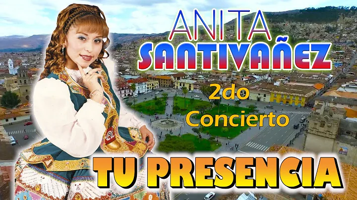 ANITA SANTIVAEZ TU PRESENCIA-GUITAR...  MIA-TU CAS...