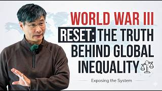 World War III Reset: The Truth Behind Global Inequality | Jiang Xueqin Predictive History Clips