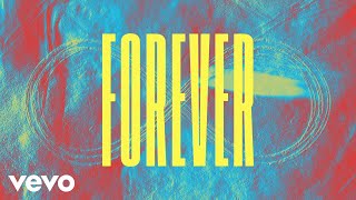 Keith Urban - Forever (Official Lyric Video)