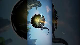 🐉Enter a World of Wonders #RevelationM #FantasyMMORPG #OpenWorldAdventure #mobilegamingcontent