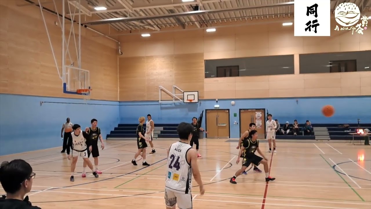 04 MARCH MARS VS ManchesterHKERS Q3