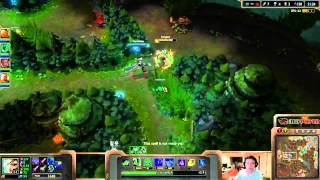 BoxBox   Riven vs Wukong   Solo top
