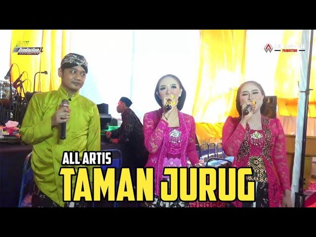 ALL ARTIS - TAMAN JURUG - ANDIKA WARDANA PRODUCTION class=