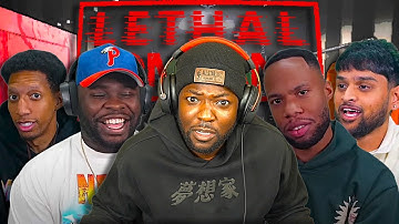 RDC Funniest Lethal Company Moments