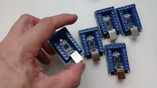 Placa óptica para comando arcade -  Placa zero delay - Micro óptica