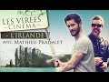 VIRÉE CINÉ - L'Irlande (avec Mathieu Pradalet)