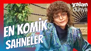 En Komik Sahneler | Yalan Dünya