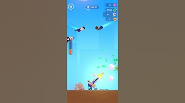 Hitmasters all Levels Gameplay Walkthrough (Level 14 ) For Android, iOS#Hitmasters#Android#Gameplay