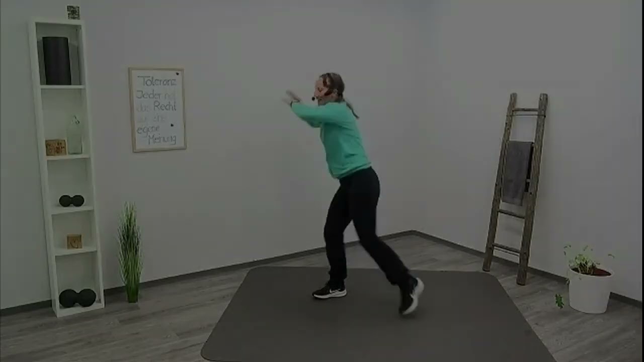 Zeit für Dich Cardiospass