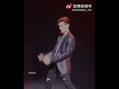 【Rikimaru 力丸】INTO1 | 过圣诞迎新年 Christmas & New Year Specials ｜ Chuang Finals《Joga O Bum Bum Tam Tam》FC