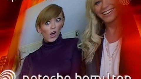 Atomic Kitten - News About The Break @ Top Of The Pops (TOTP), 30.01.2004