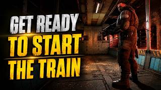 Get Ready to Start the Train: S.T.A.L.K.E.R. 2: Cost of Hope
Clean The Ventilation Shaft & Get Ready to Start the Train: S.T.A.L.K.E.R. 2: Cost of Hope
00:00 - Start The Ventilation System
00:48 - Clean the Ventilation Shaft
01:46 - Open the Door to Armory
04:32 - Open the Gas Valves
06:46 - Get to The Monorail Station
08:00 - Setup Explosives Get Ready to Start the Train: S.T.A.L.K.E.R. 2: Cost of Hope