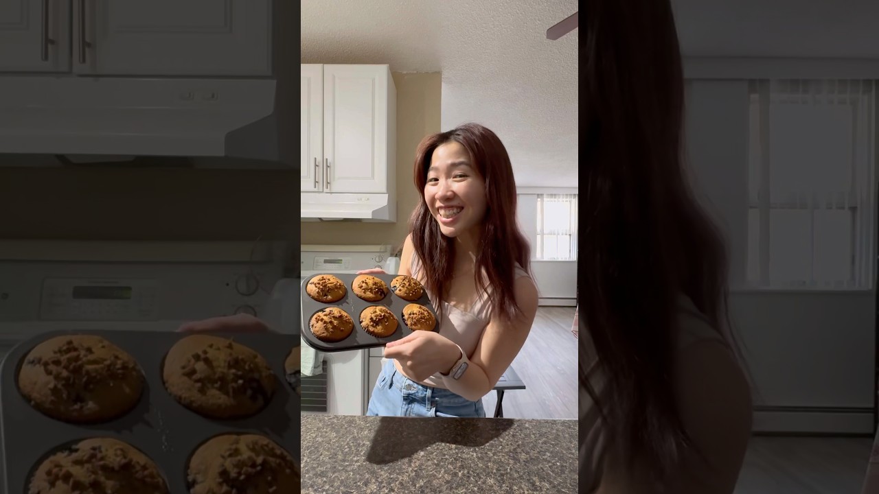 Baking Era Ep 2 Blueberry Muffins baking blueberry muffins Baking Era Ep 2 Blueberry Muffins baking blueberry muffins