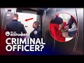 COP STEALS FROM SUSPECT! (Caught on Bodycam)