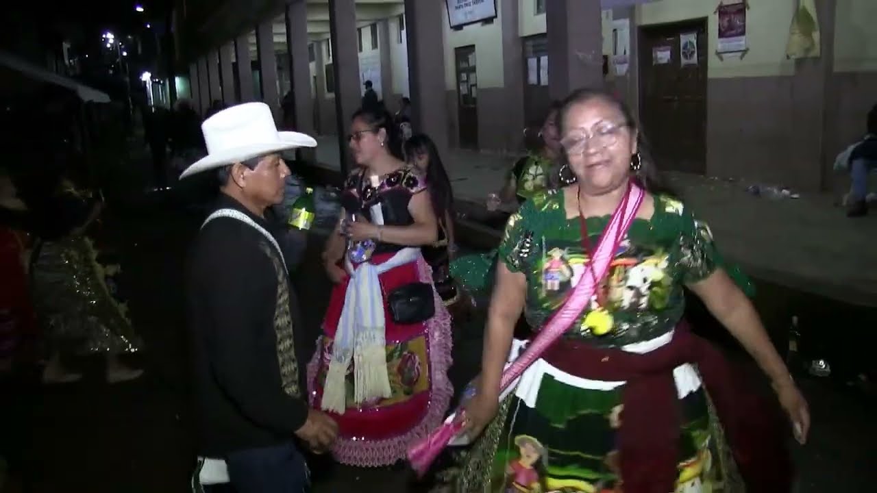 711 ANIVERSARIO EN SANTA CRUZ TANACO MICHOACAN PARTE 10