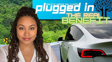 Are Electric Cars Really Better for the Planet? | EV Environmental Impact
