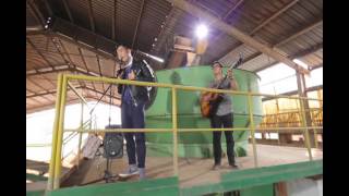 Phạm Hồng Phước - Vợ Ơi Anh Đã Sai Rồi - Mộc (Unplugged) Tập 10