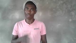 Kzee Zibhuru Freestyle Black Beautiful