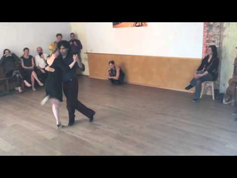 Ismael Ludman & Lizelot de Stigter