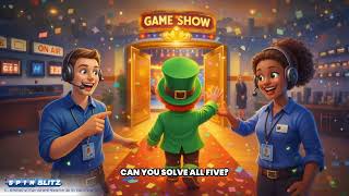 Can you unscramble all 5 social casino words